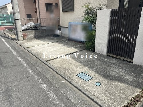 座間市相武台3丁目　中古一戸建て