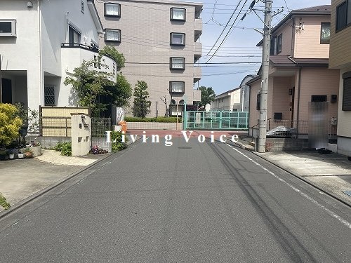 座間市相武台3丁目　中古一戸建て