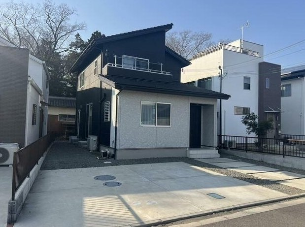 外観：330000083812