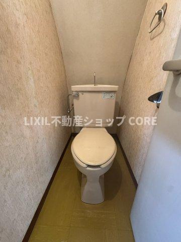 快適な生活を送る為に必要なもの。毎日使う場所だから、より快適な空間に仕上げられています。　