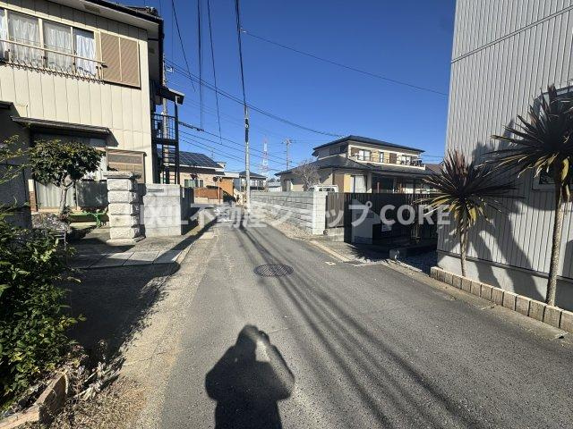 家の良し悪しだけでなく周辺環境も重要なポイント。周辺環境のご案内もさせて頂きます！　