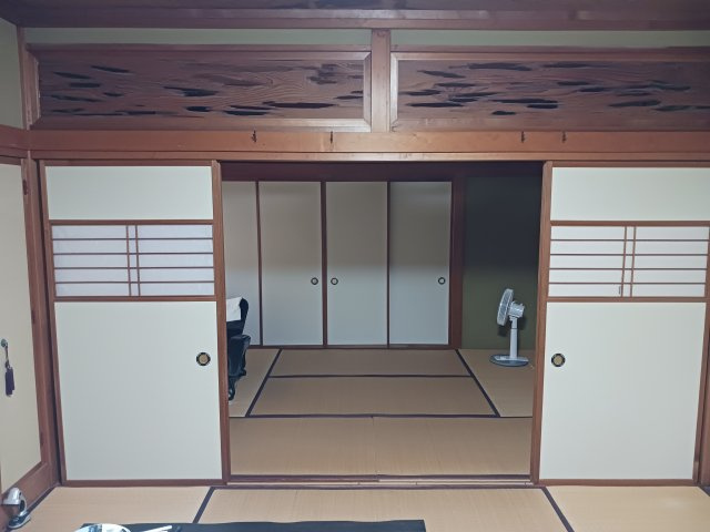 和室