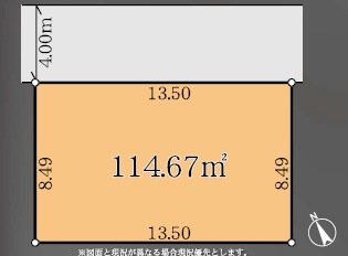 区画図：311002419490