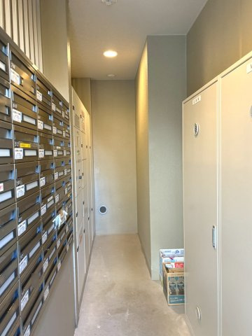 共用部分