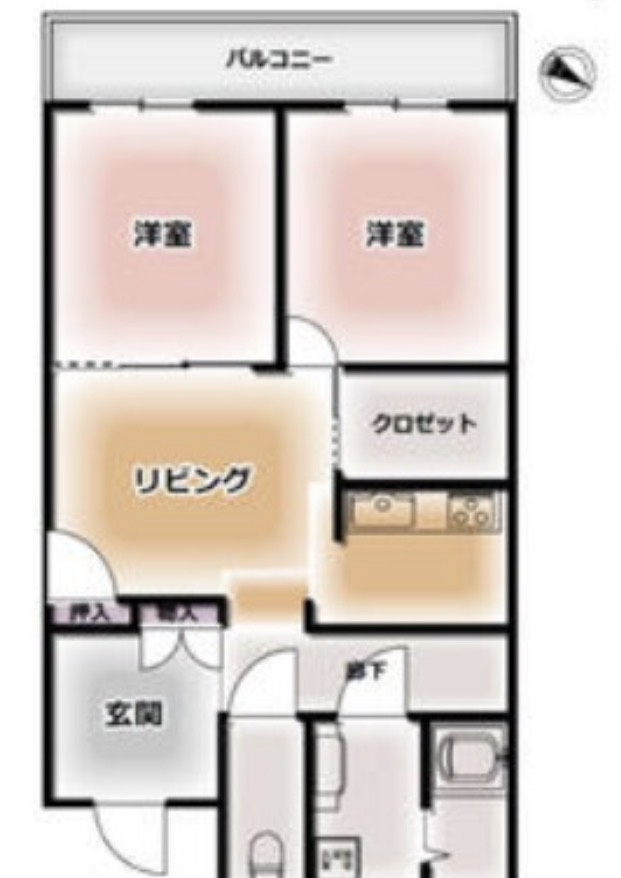 間取り：314002753305