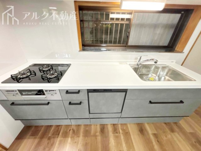 システムキッチン