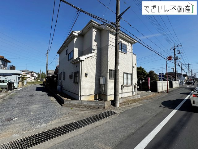 現地(2026年4月撮影)