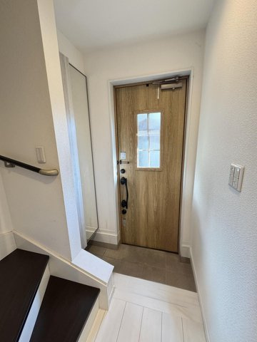 【本画像は居住者様の家具をCGで消した画像であり、現況と異なる可能性がございます。】