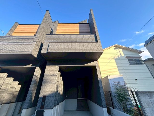 外観：314002637119