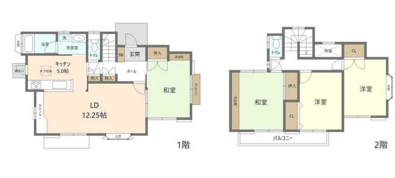 間取り：314002707134