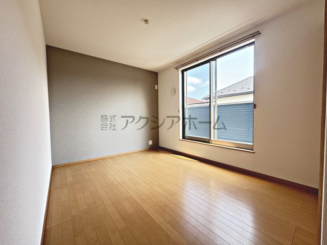 2F洋室6.0帖