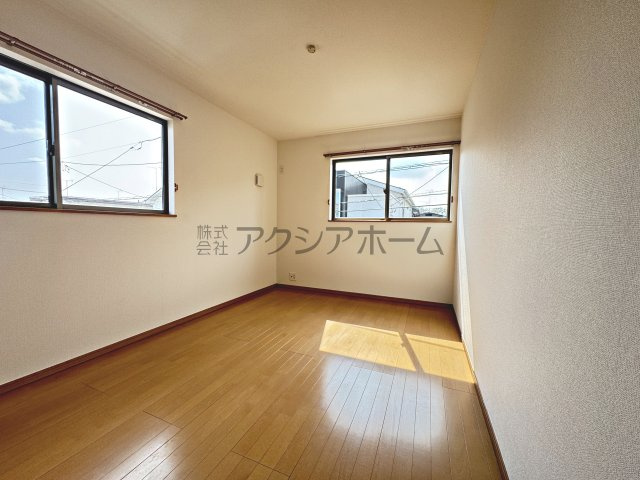 2F洋室6.5帖