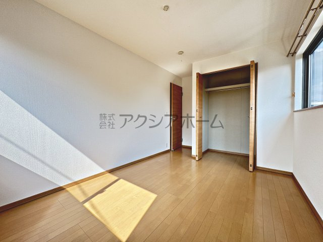 2F洋室6.5帖