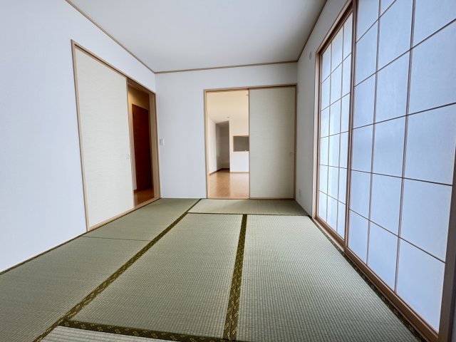 1F和室6.5帖