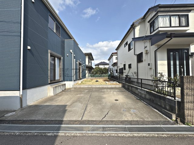 カースペース並列2台