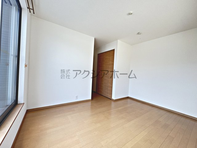 2F洋室7.5帖