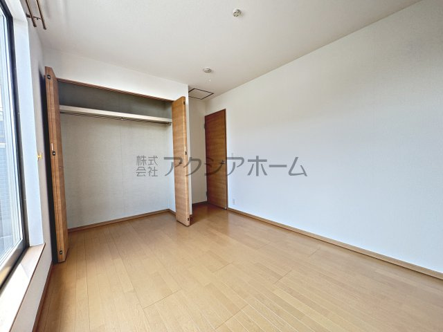 2F洋室6.0帖