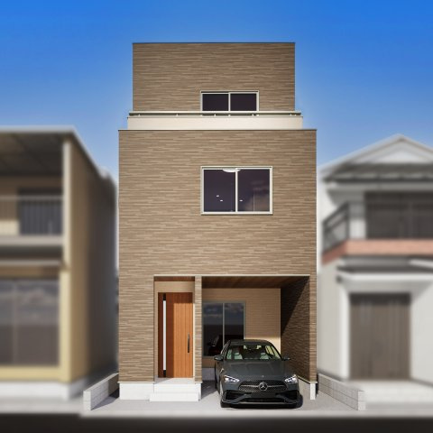 外観：327002366050