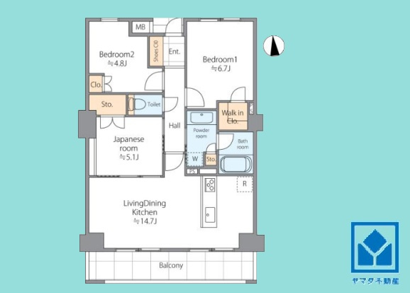 間取り：328000626428