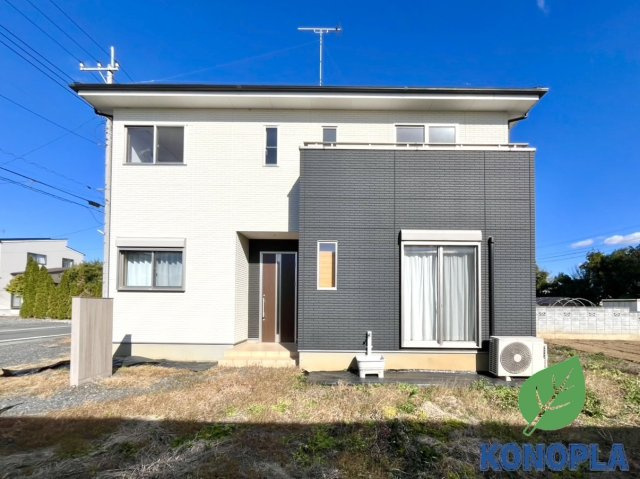 detached 群馬県太田市内ケ島町349-2　金山ビル