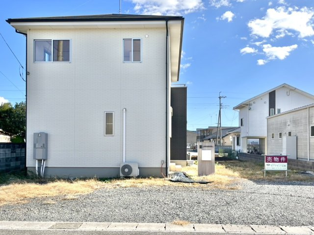 ■外観｜今から見たい！大歓迎です♪お気軽にお問い合わせください♪オウチ探しは木ノ葉プランニング♪