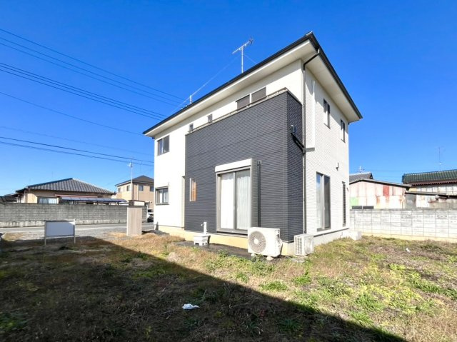 ■外観｜土日のご見学はもちろん、平日・夜間のご案内も大歓迎です♪「今から見たい」や「仕事終わりに見たい」にもご対応できますのでお気軽にお問い合わせください♪