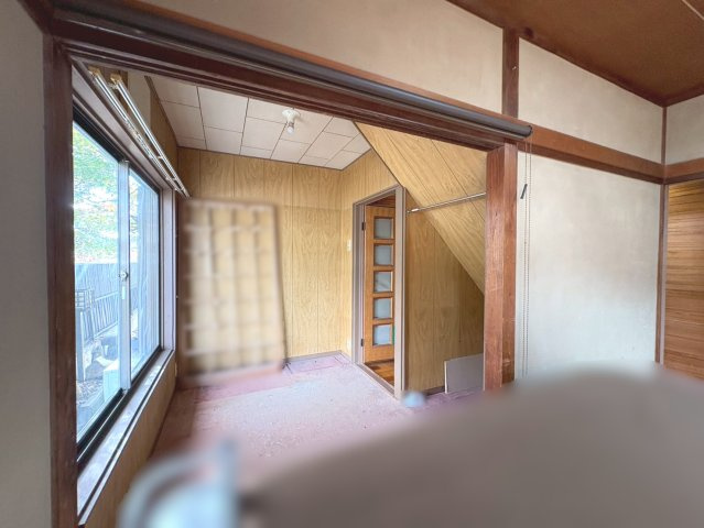 洋室