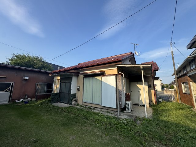 detached 埼玉県深谷市小前田408-3
