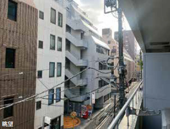 展望