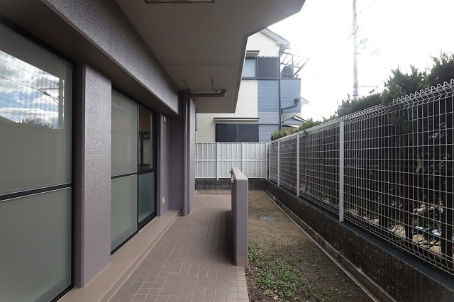 庭