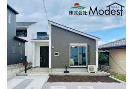 高崎市石原町の外観