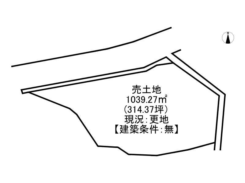 区画図：328000607893