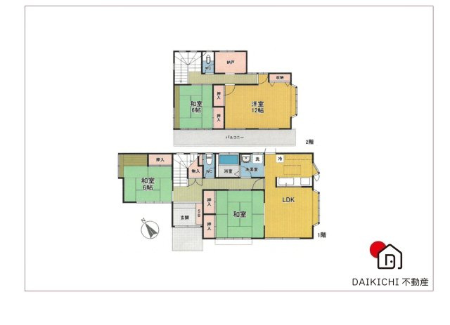 間取り：311002101727
