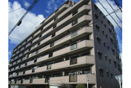  宝マンション小幡苗代 ✨️仲介手数料無料✨️苗代小学校・守山東の外観