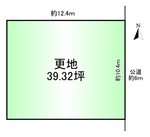 区画図：329000143679