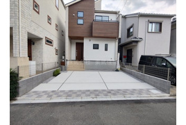 川越市小仙波町2丁目 全1棟の外観