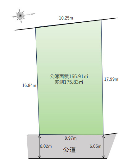 区画図：314002699845