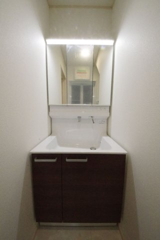 同仕様写真（内観）