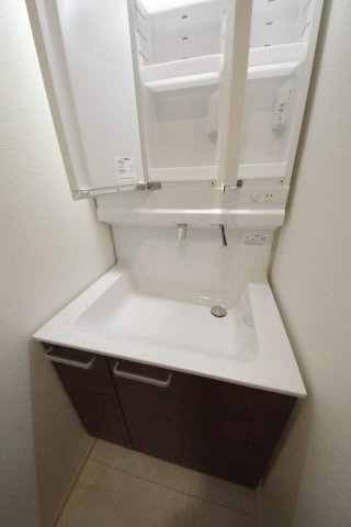 同仕様写真（内観）