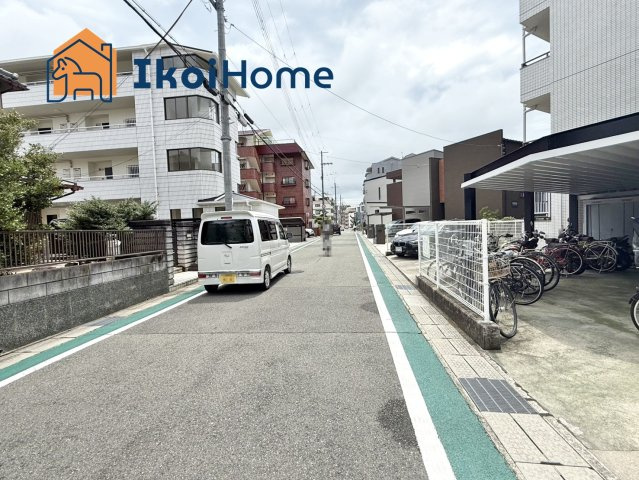 ～ご見学に関して～平日や夜間でもご案内可能。決まったお時間で身動きが取れない方も臨機応変に対応します
