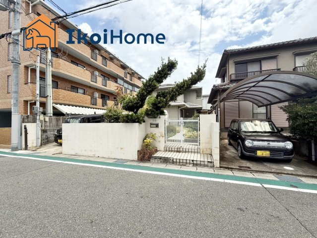 ●年中無休：当日予約可●周辺は徒歩圏内にスーパーや飲食店なども多く、生活に便利な立地となっております