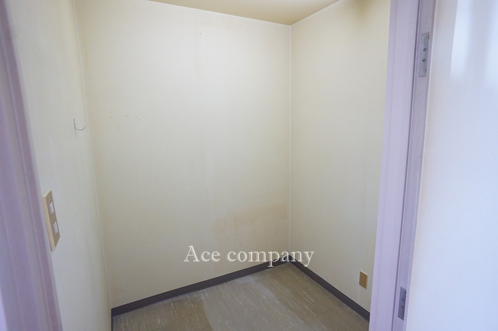 【2階：ROOM4】
