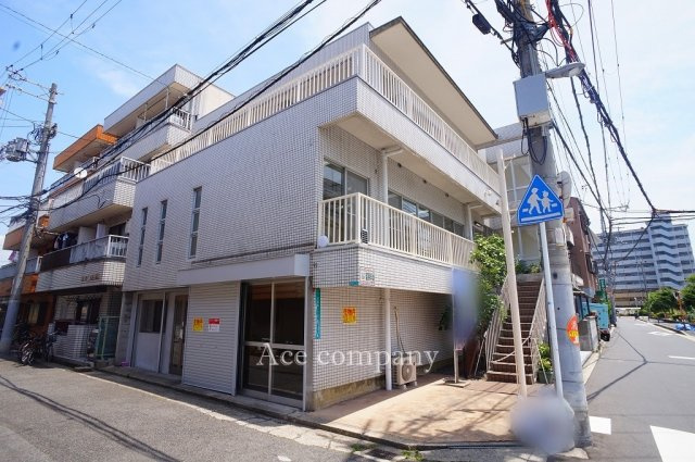 【前面道路幅員：南側5ｍ×西側4.3ｍ】