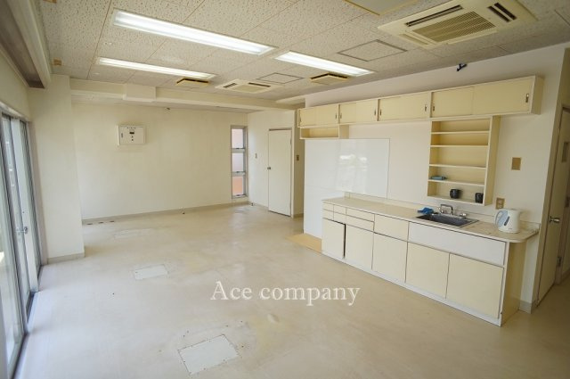 【2階：ROOM1】