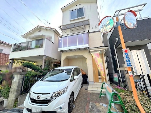 外観：327002266451