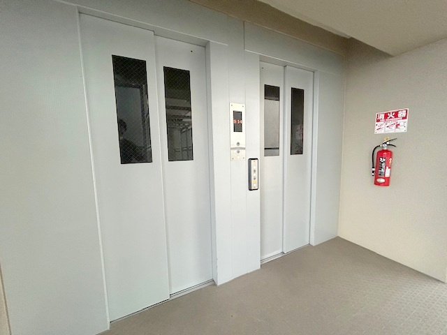 共用部分