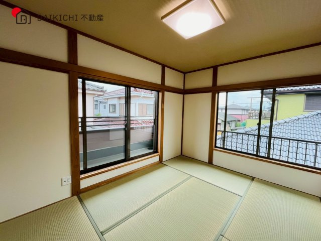 和室