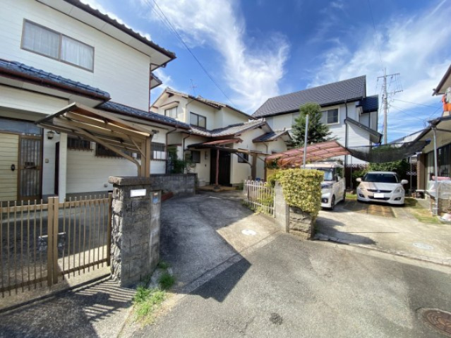 外観：343000082697