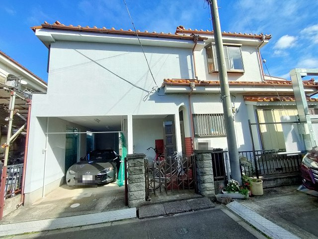 外観：311002223321