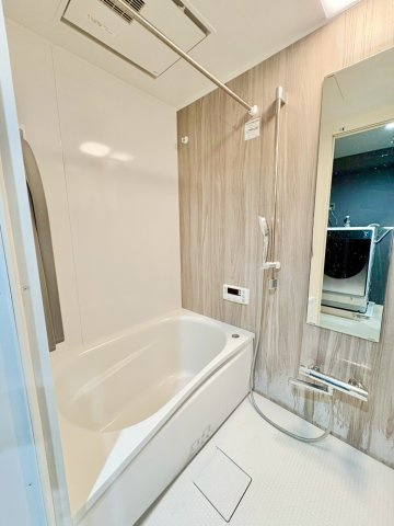 ※掲載画像は、家具・小物等を画像加工により消去しているため、現況とは異なります。